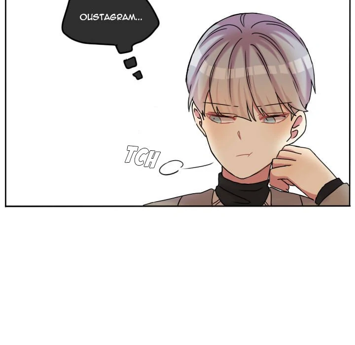 The chill couple Chapter 60 - page 43