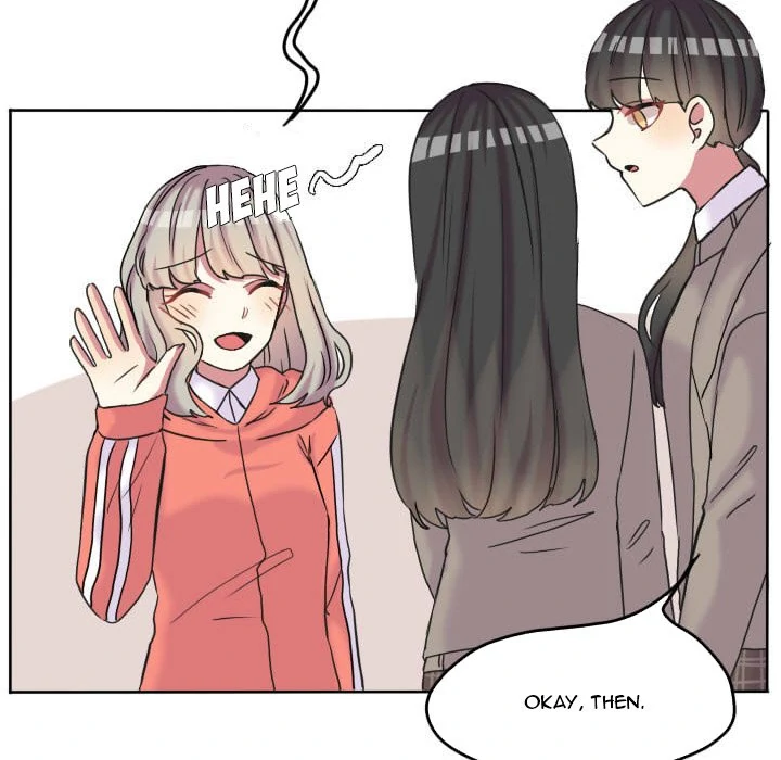 The chill couple Chapter 60 - page 46