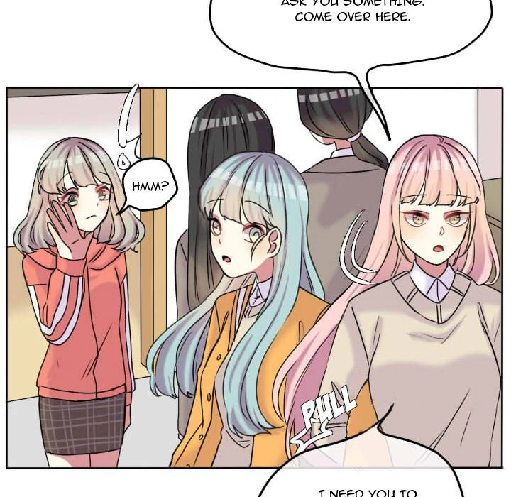 The chill couple Chapter 60 - page 48