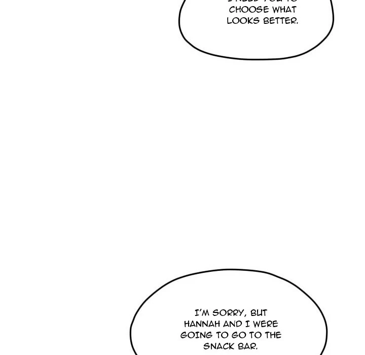 The chill couple Chapter 60 - page 49
