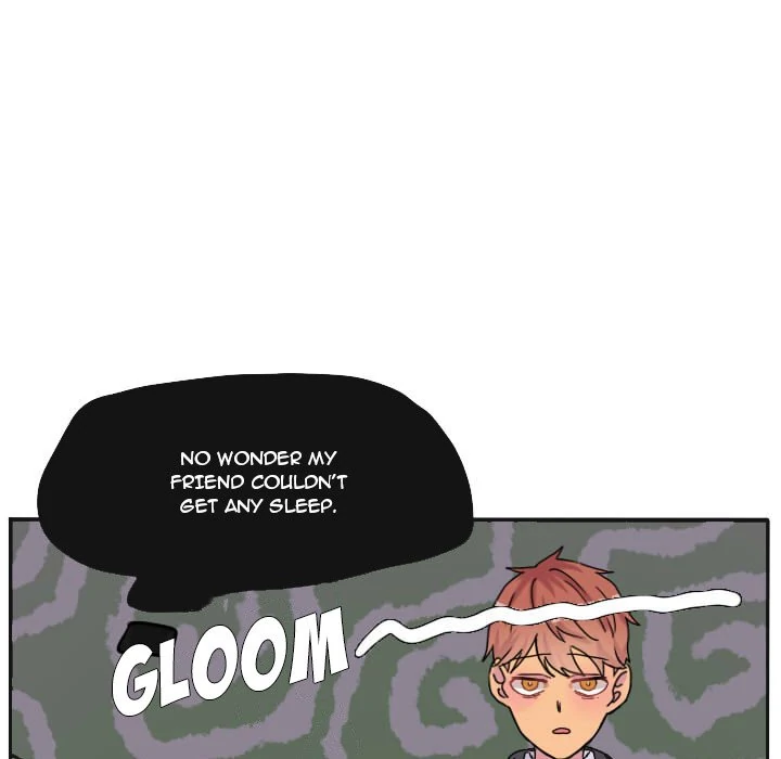 The chill couple Chapter 60 - page 5