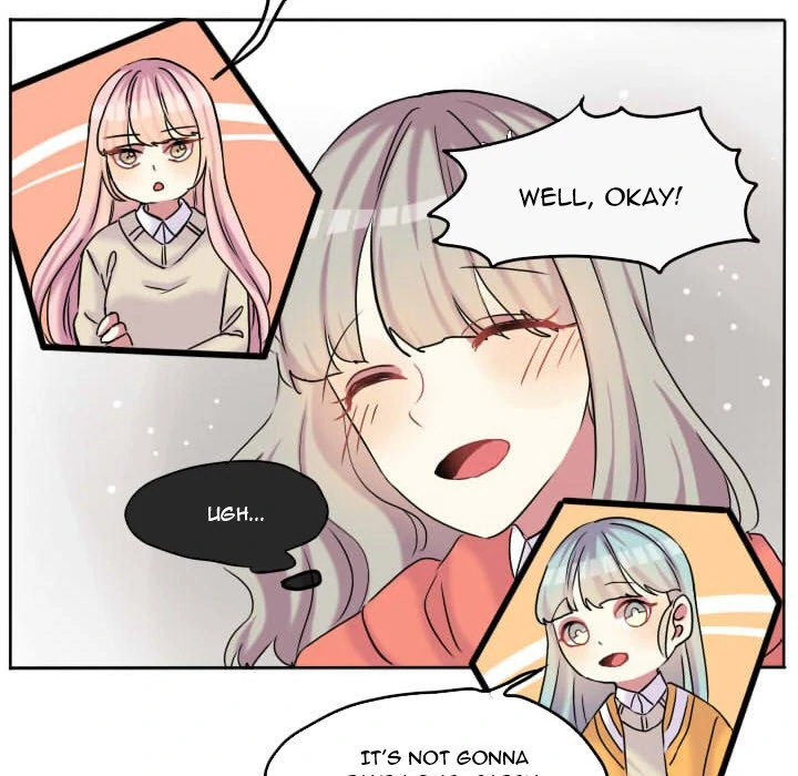 The chill couple Chapter 60 - page 52