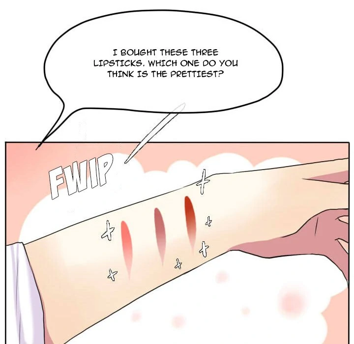 The chill couple Chapter 60 - page 55