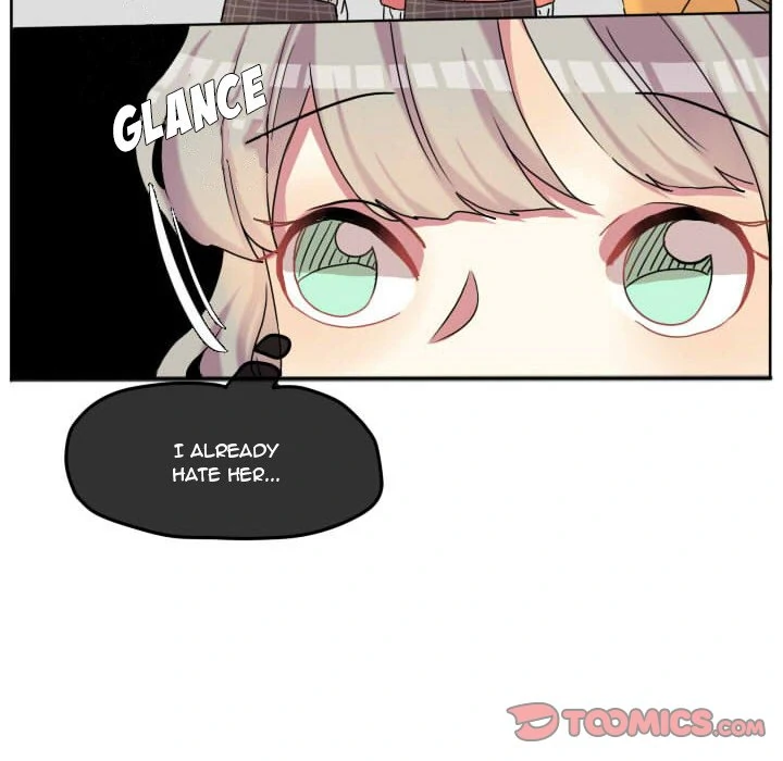 The chill couple Chapter 60 - page 58