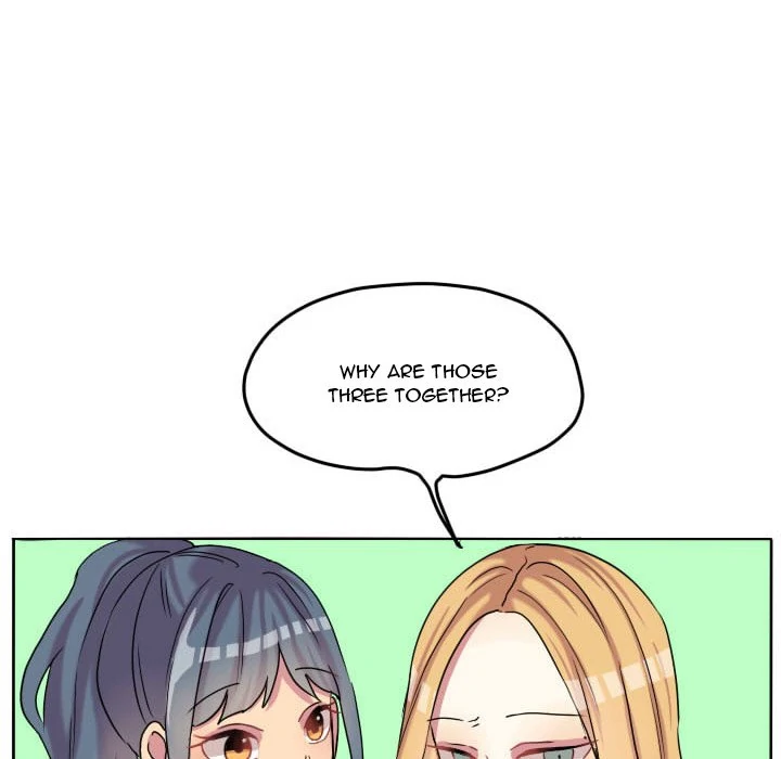 The chill couple Chapter 60 - page 59