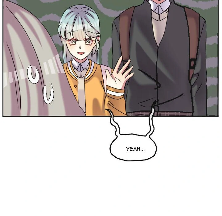 The chill couple Chapter 60 - page 6
