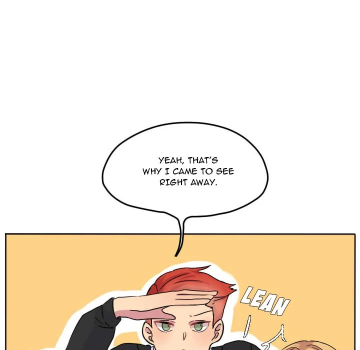 The chill couple Chapter 60 - page 61