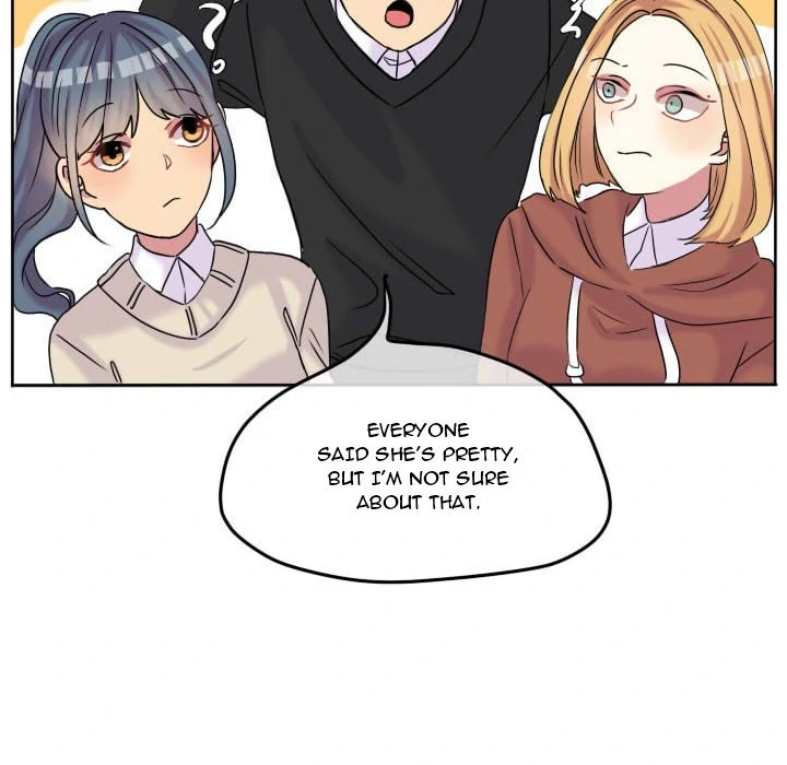 The chill couple Chapter 60 - page 62