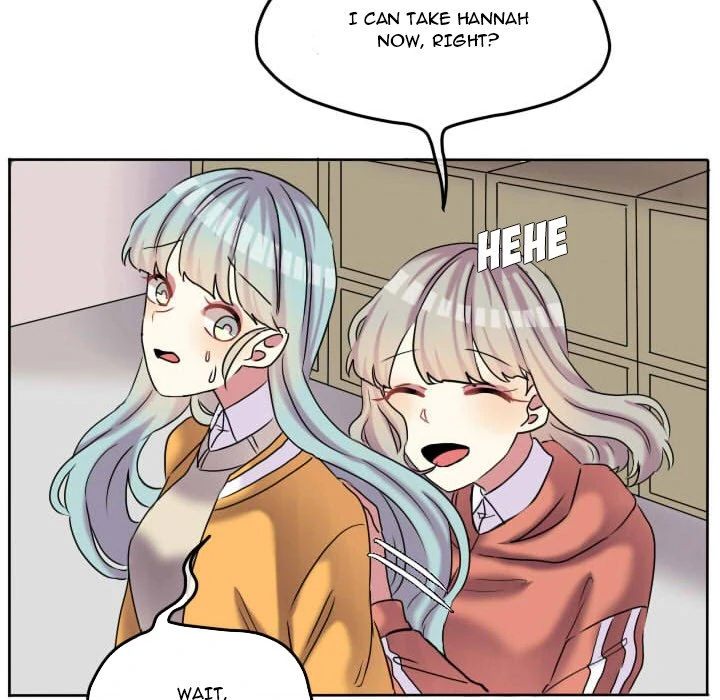The chill couple Chapter 60 - page 65