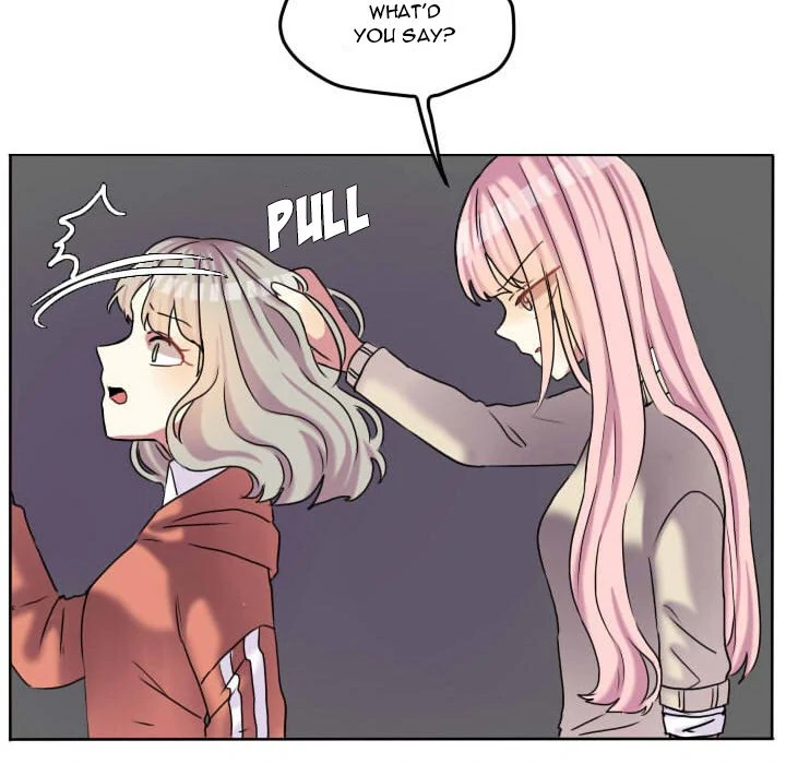 The chill couple Chapter 60 - page 69