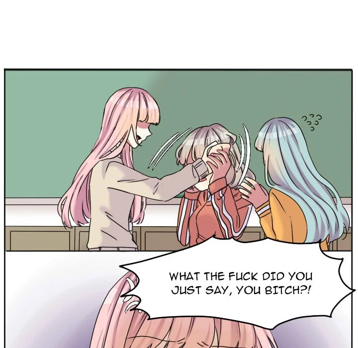 The chill couple Chapter 60 - page 71