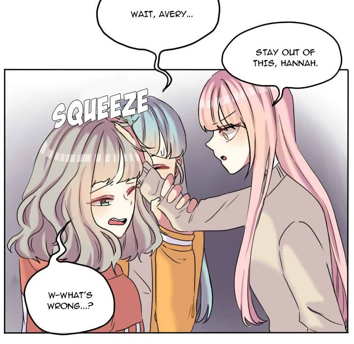 The chill couple Chapter 60 - page 75