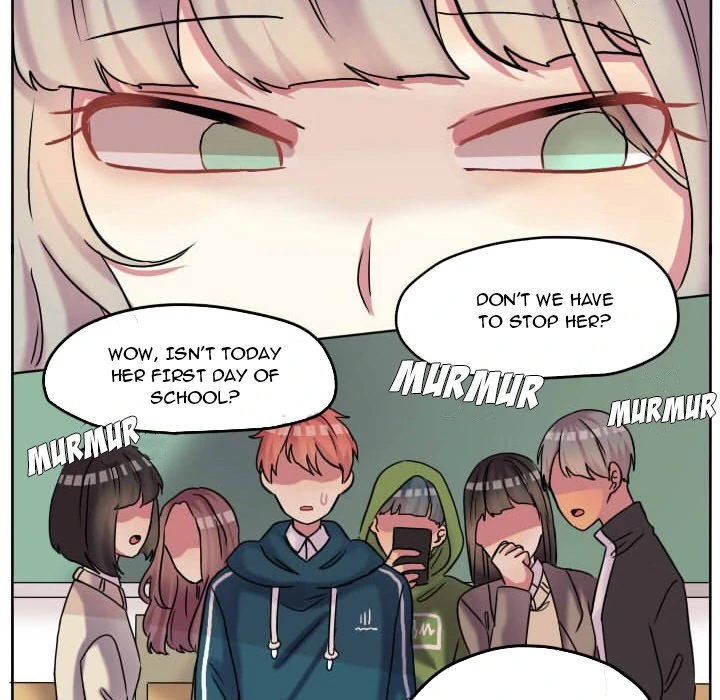 The chill couple Chapter 60 - page 79