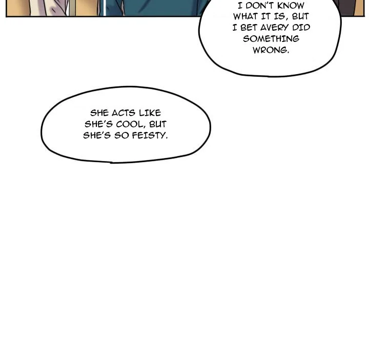 The chill couple Chapter 60 - page 80