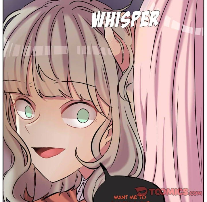 The chill couple Chapter 60 - page 82
