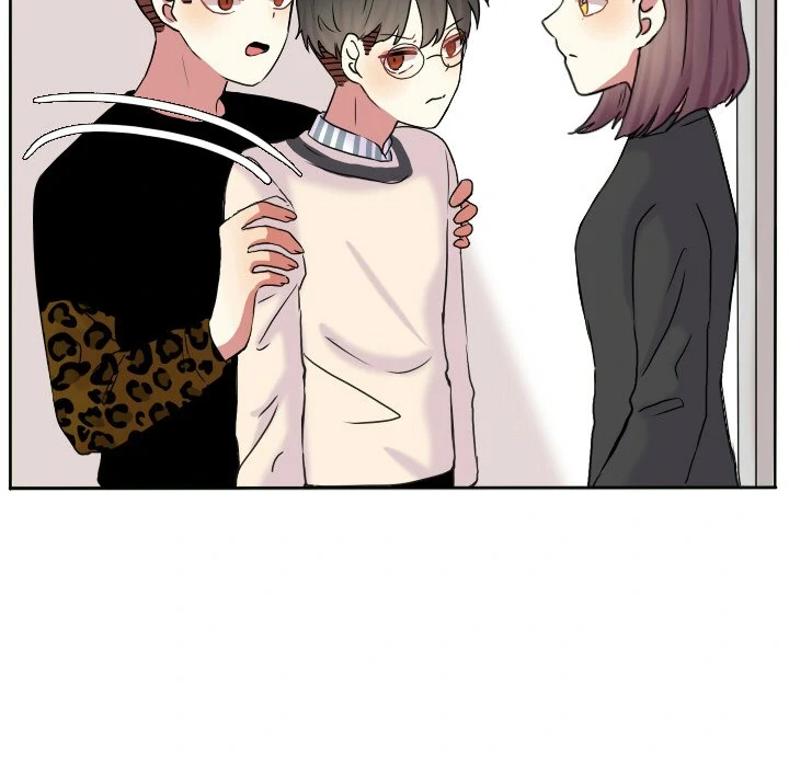 The chill couple Chapter 59 - page 11