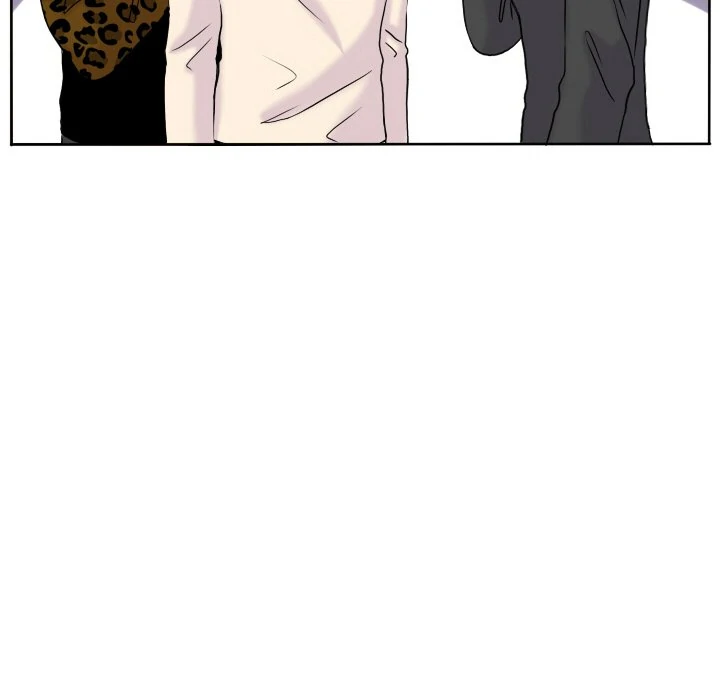 The chill couple Chapter 59 - page 15