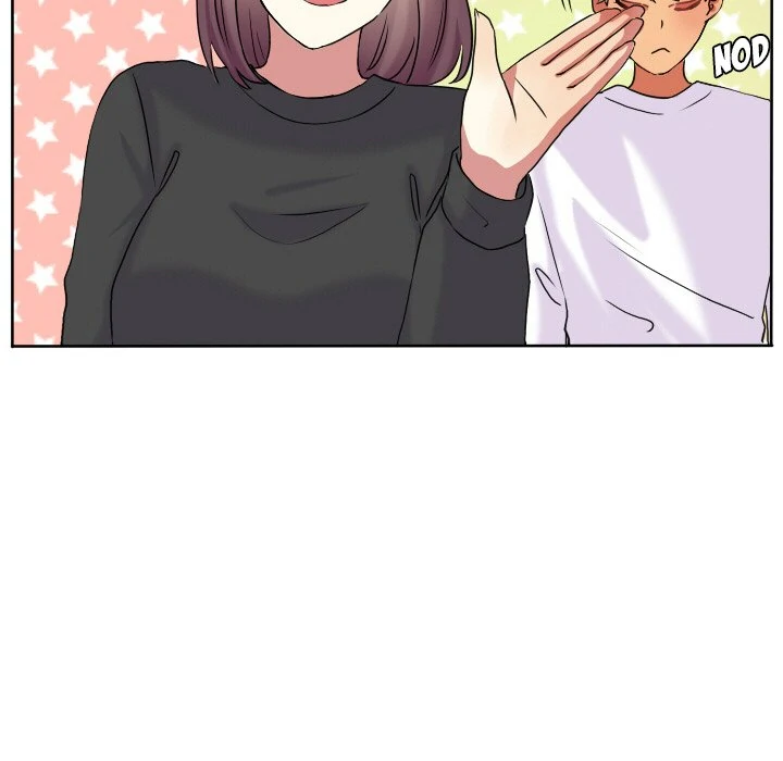 The chill couple Chapter 59 - page 17