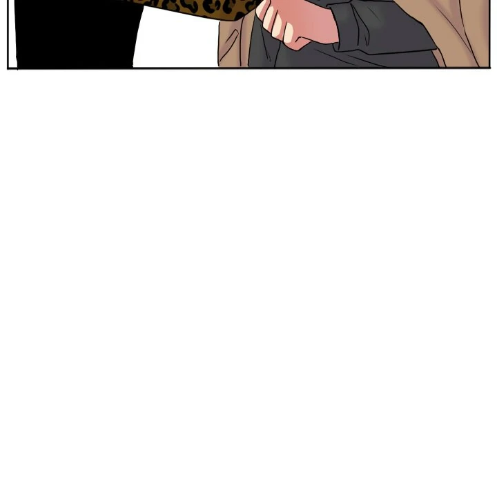 The chill couple Chapter 59 - page 22