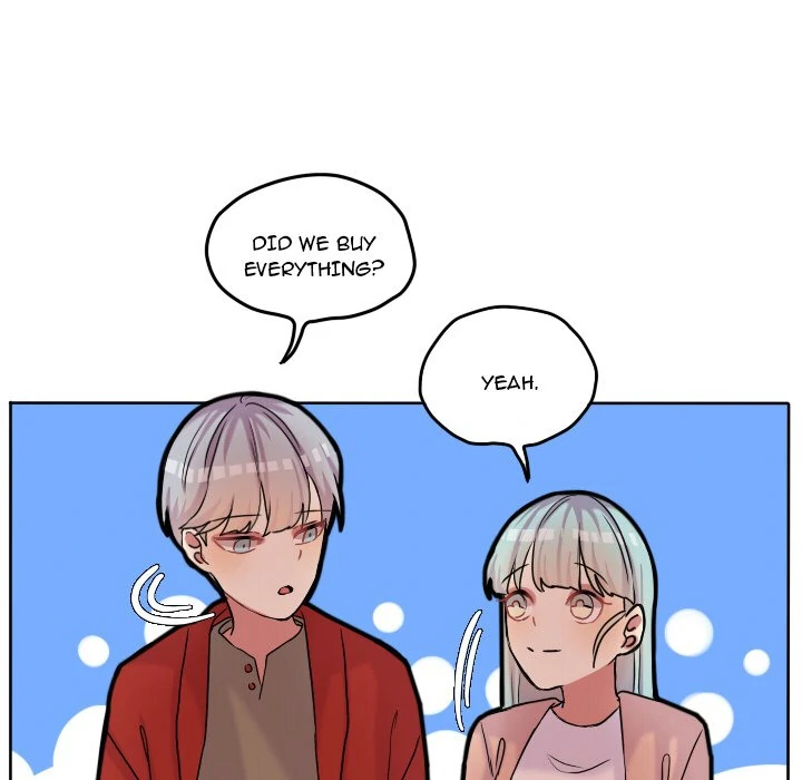 The chill couple Chapter 59 - page 24