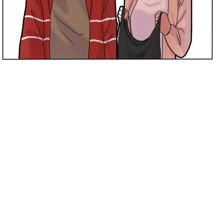 The chill couple Chapter 59 - page 25