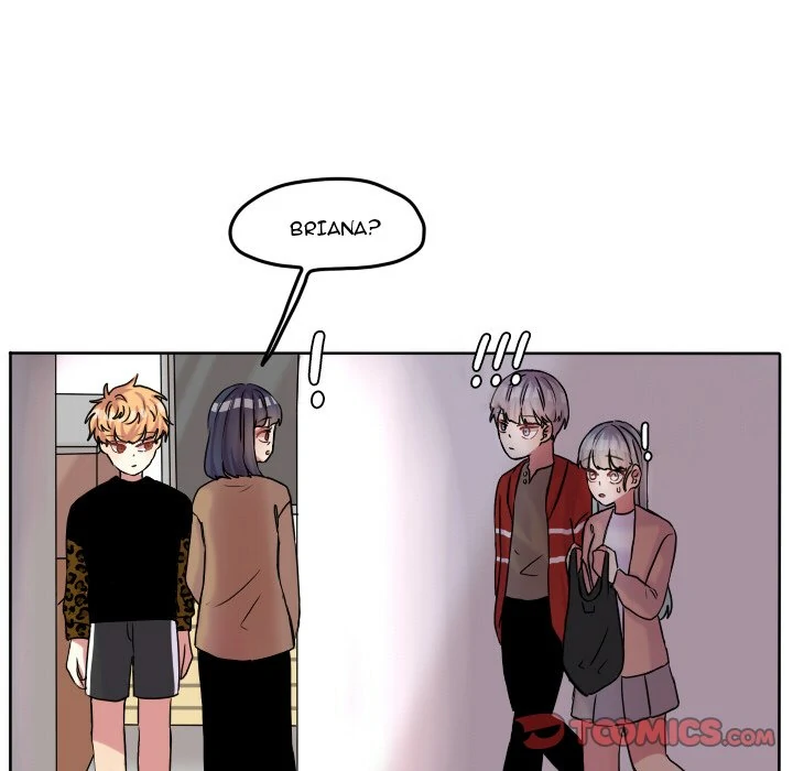 The chill couple Chapter 59 - page 26