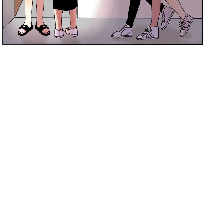 The chill couple Chapter 59 - page 27