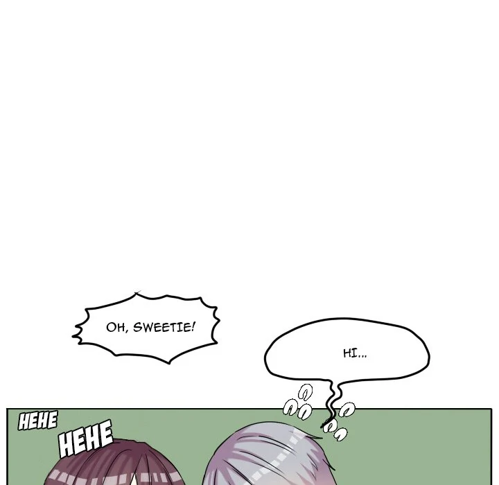 The chill couple Chapter 59 - page 28