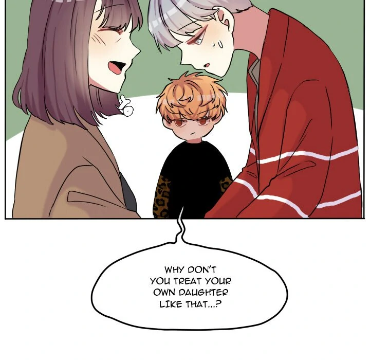 The chill couple Chapter 59 - page 29