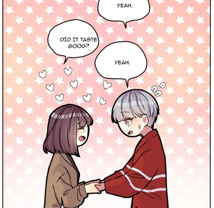 The chill couple Chapter 59 - page 31