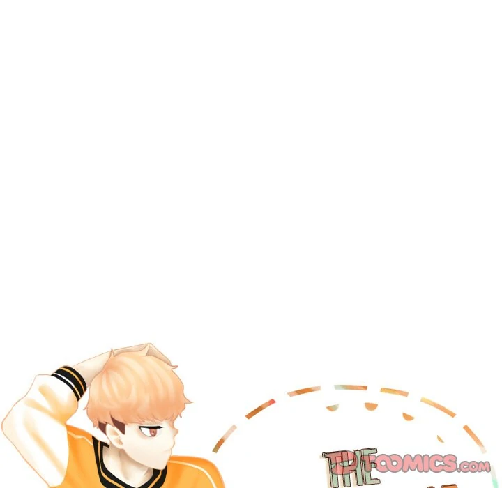 The chill couple Chapter 59 - page 34