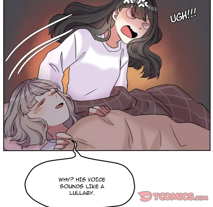 The chill couple Chapter 59 - page 42