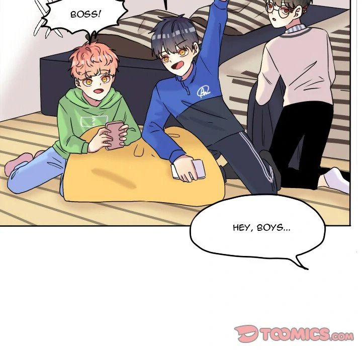 The chill couple Chapter 59 - page 50