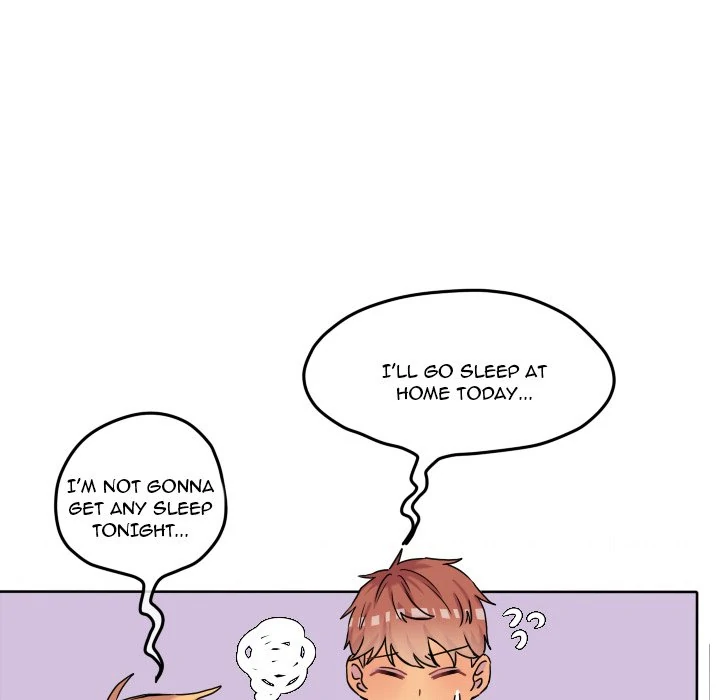 The chill couple Chapter 59 - page 51