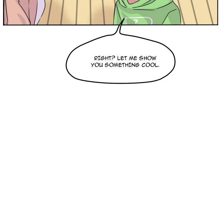 The chill couple Chapter 59 - page 62