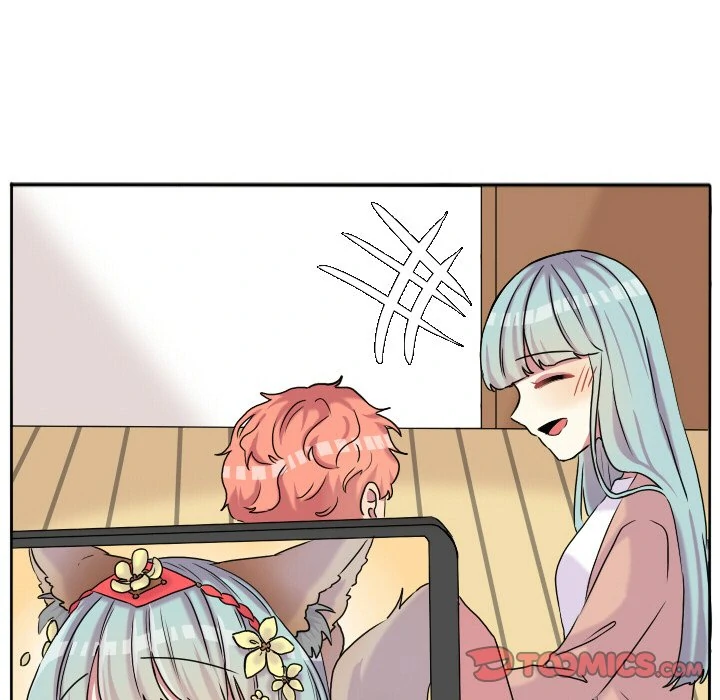 The chill couple Chapter 59 - page 66