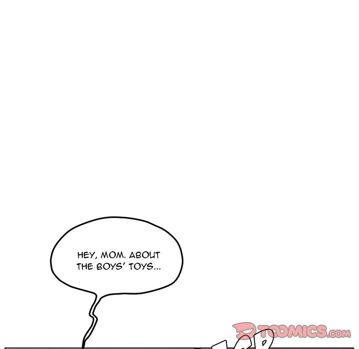 The chill couple Chapter 59 - page 74