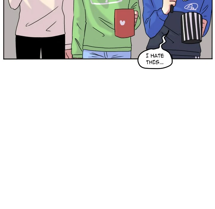 The chill couple Chapter 59 - page 78