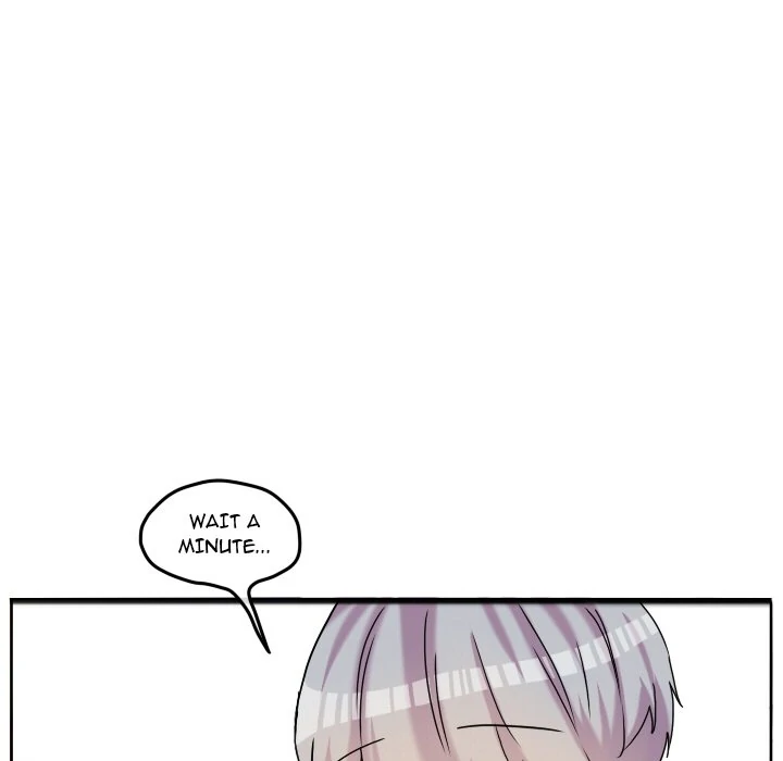 The chill couple Chapter 59 - page 84