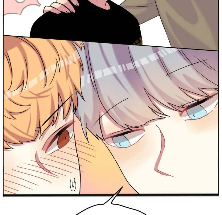 The chill couple Chapter 59 - page 86