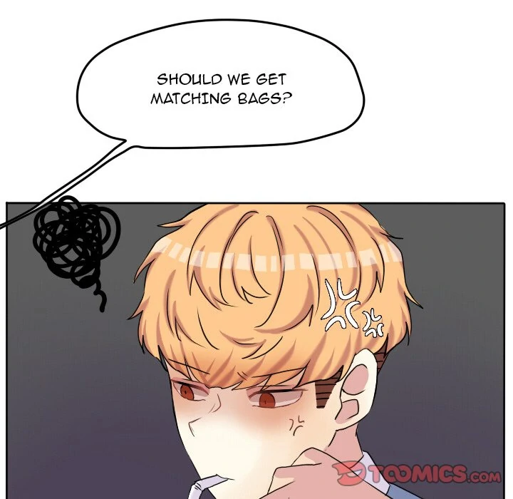 The chill couple Chapter 58 - page 10
