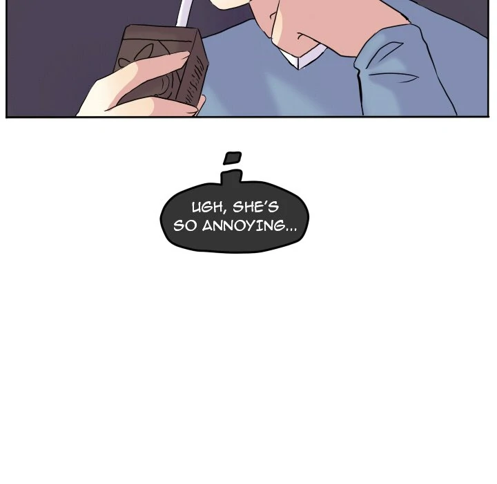 The chill couple Chapter 58 - page 11