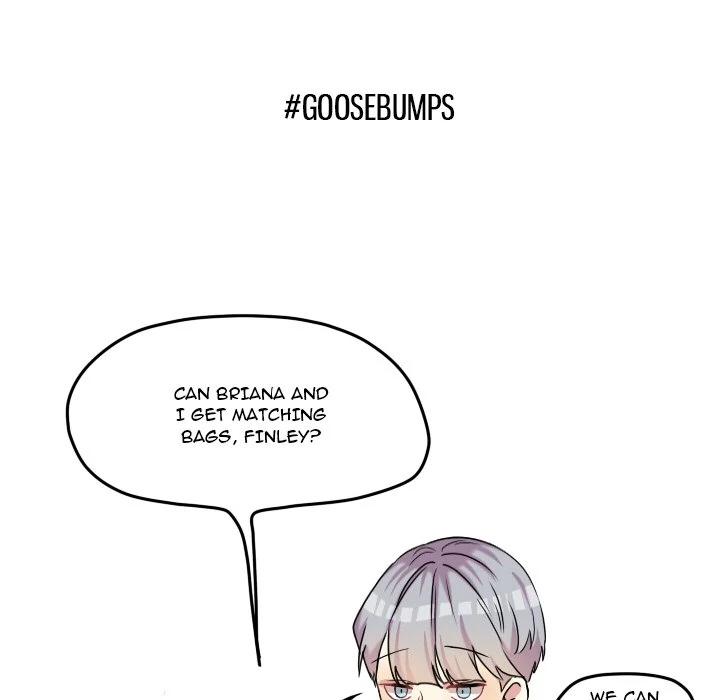 The chill couple Chapter 58 - page 13