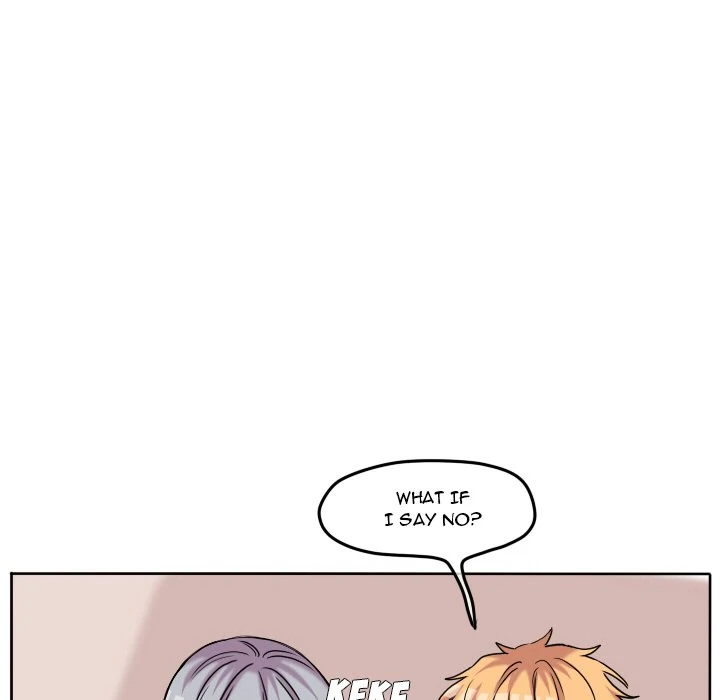 The chill couple Chapter 58 - page 15