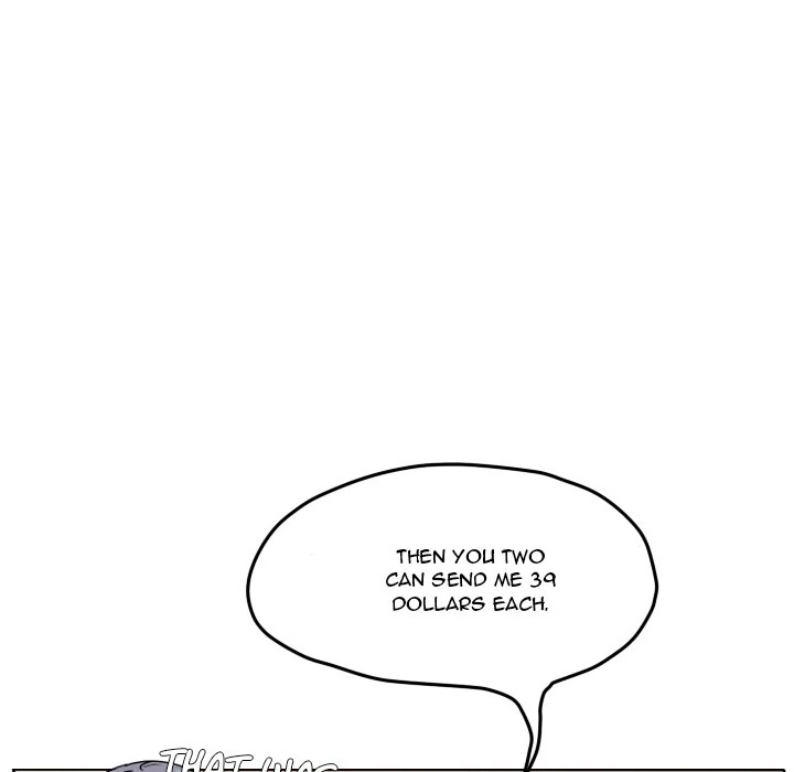 The chill couple Chapter 58 - page 17