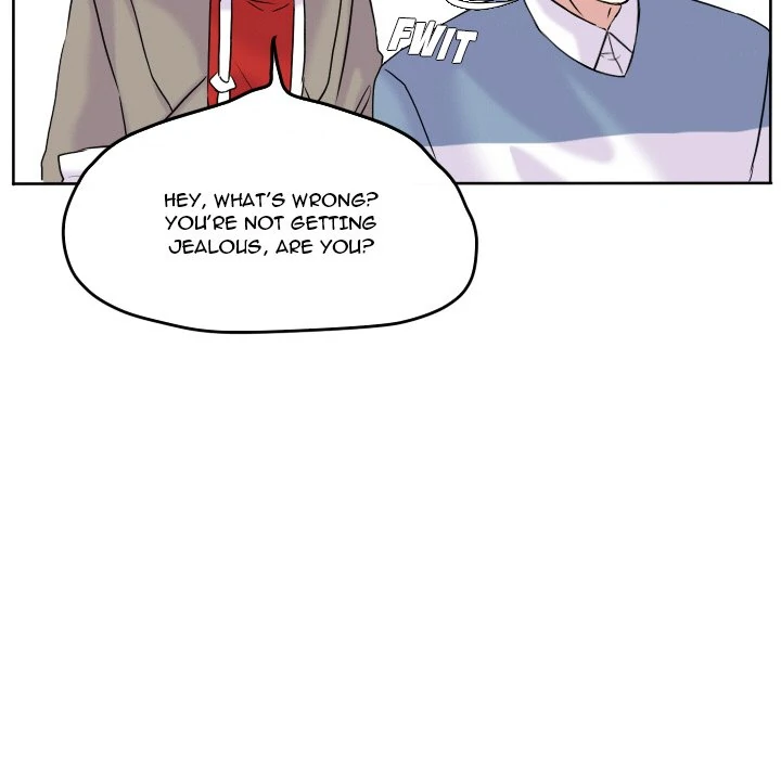 The chill couple Chapter 58 - page 19