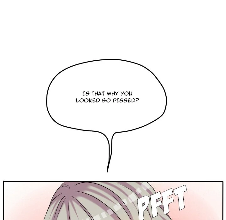 The chill couple Chapter 58 - page 20