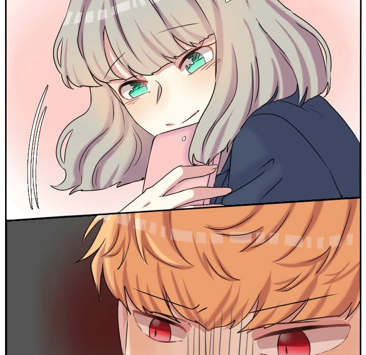 The chill couple Chapter 58 - page 21