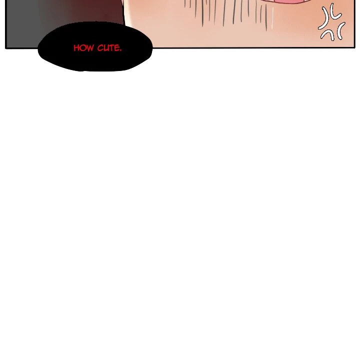 The chill couple Chapter 58 - page 22