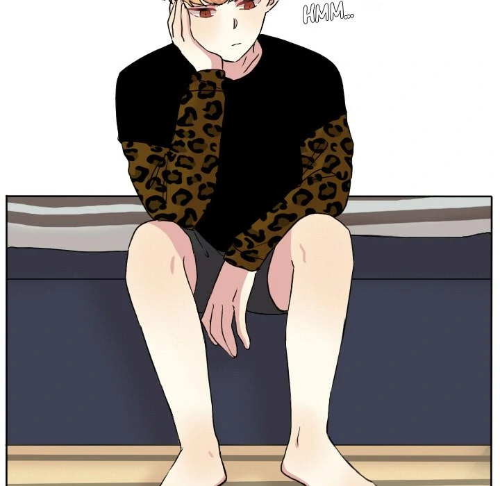 The chill couple Chapter 58 - page 28